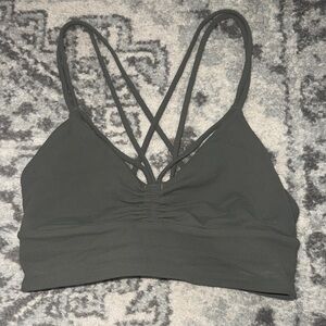Lulu lemon Sports Bra